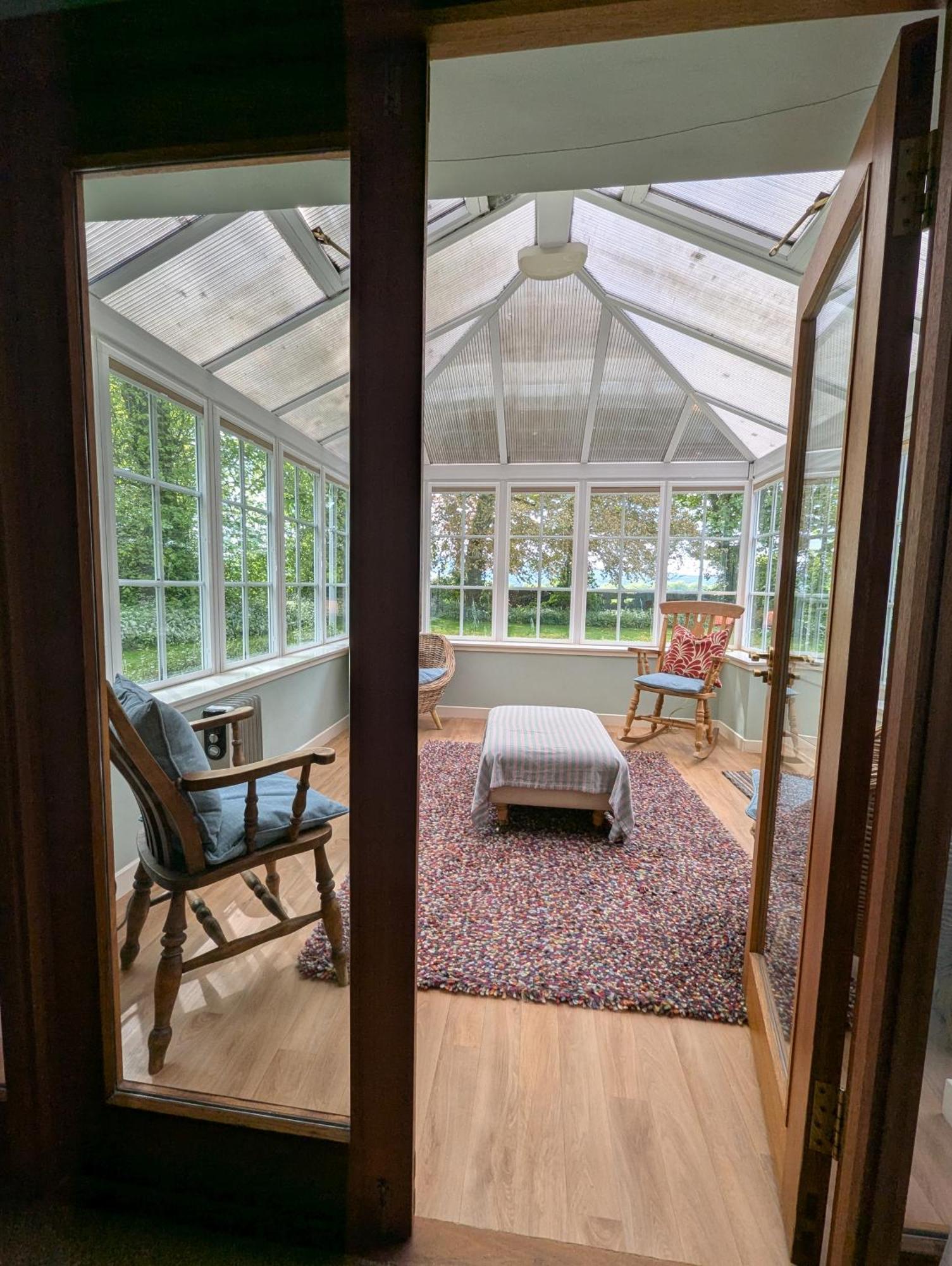 Hotel Trigony And Garden Closeburn