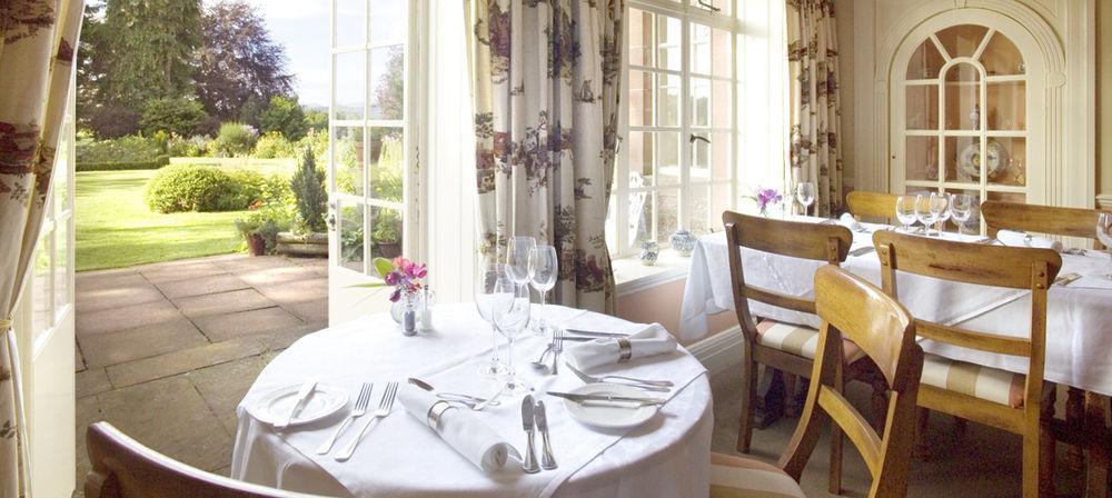 Trigony And Garden Hotel Closeburn