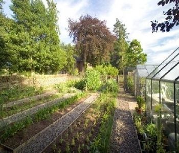 Trigony And Garden 4*