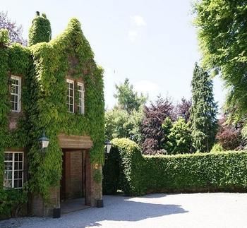 Trigony And Garden Hotel Closeburn
