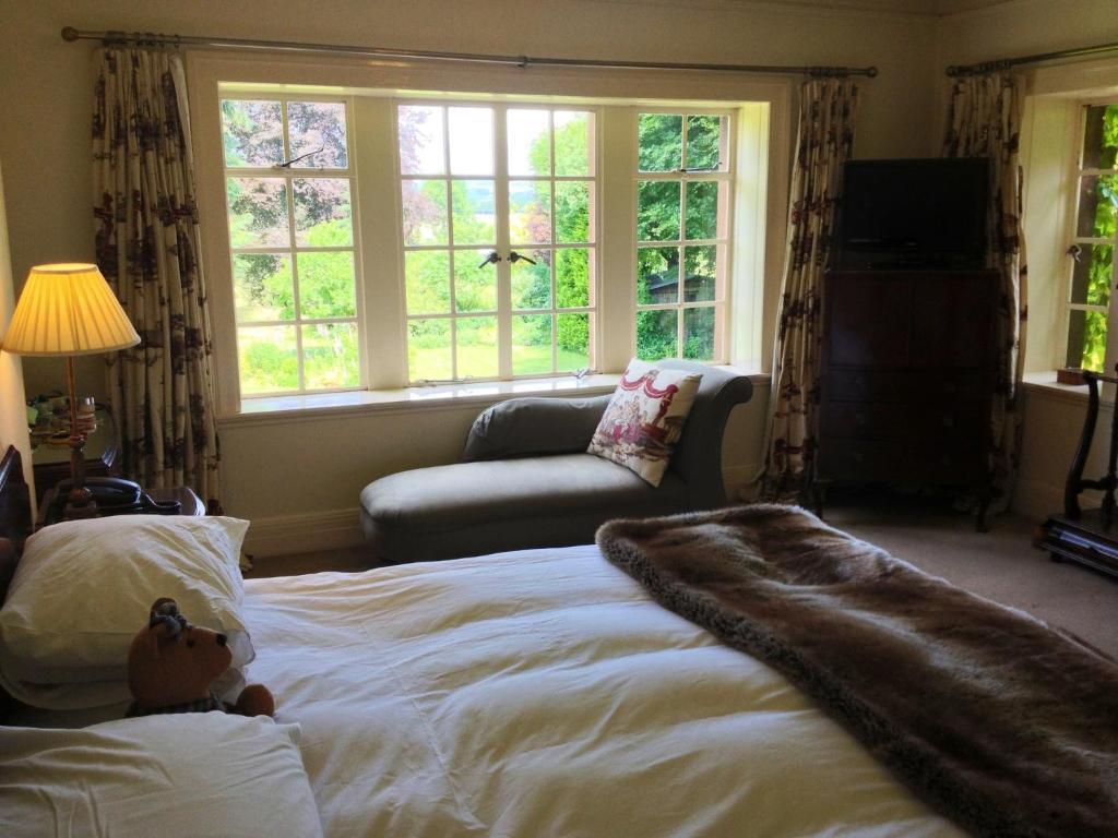 Trigony And Garden 4* Closeburn