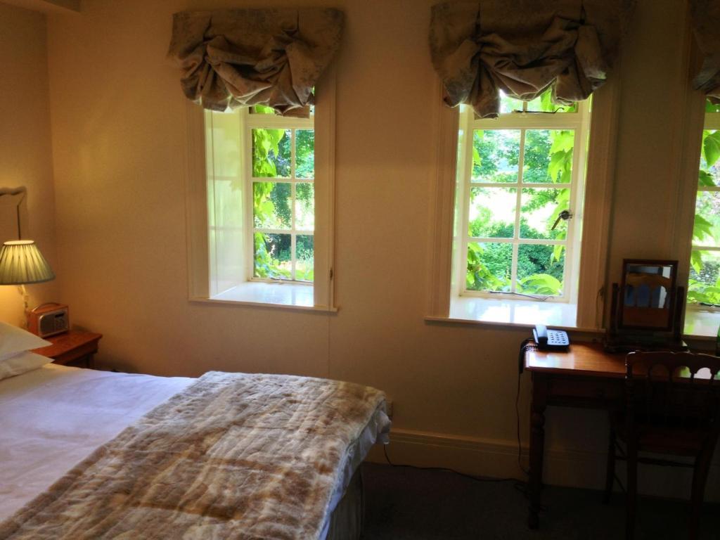 Trigony And Garden Hotel 4*