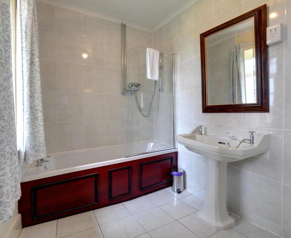 Trigony And Garden Hotel Closeburn
