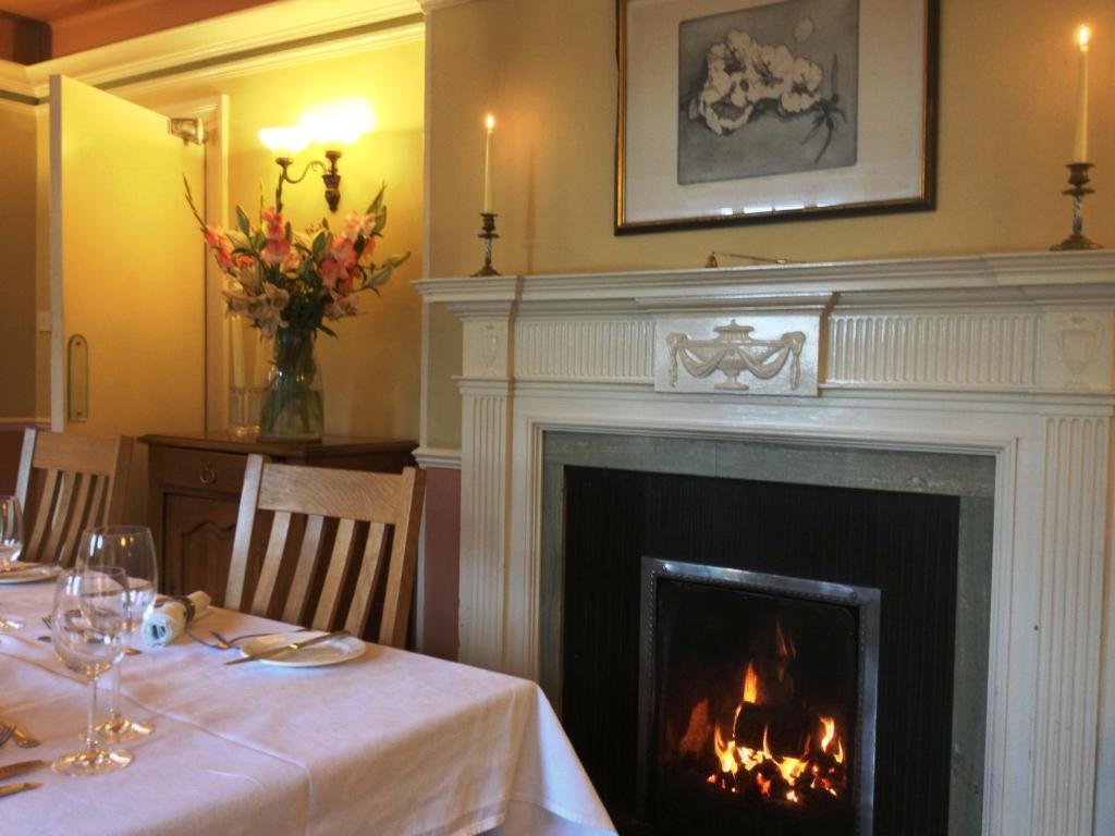Trigony And Garden 4* Closeburn