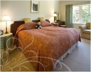 Hotel Trigony And Garden Closeburn