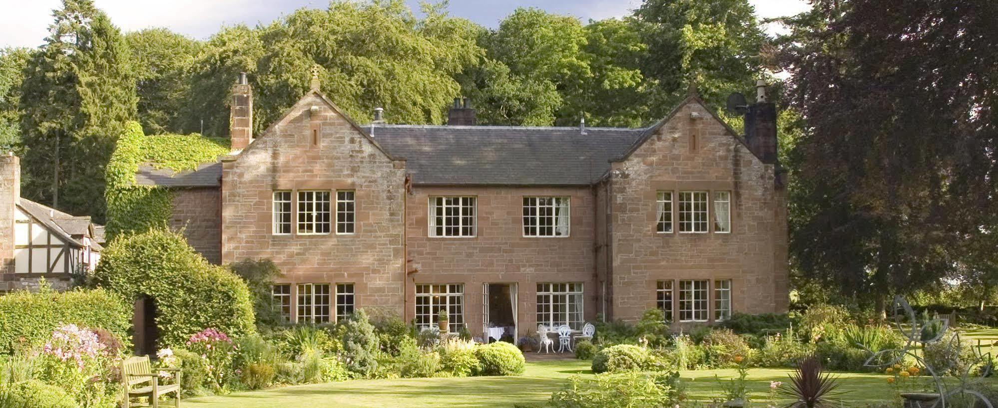 Trigony And Garden 4* Closeburn