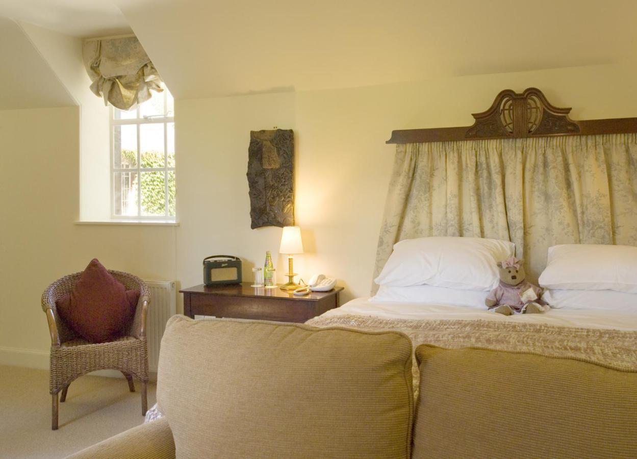 Trigony And Garden 4* Closeburn